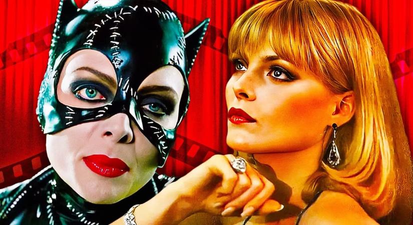 10 dolog, amit nem gondoltál volna a 68. születésnapját ma ünneplő Michelle Pfeiffer-ről