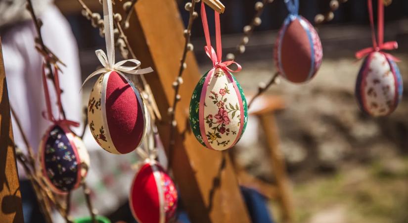 Vödörrel támadnak a legények – Itt a lista a legjobb hazai húsvéti helyszínekről