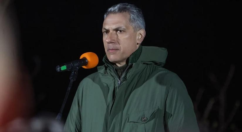 Lázár János: Akadályozzuk meg közösen a Tisza Párt energiatervét!