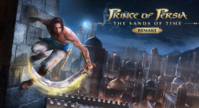 Még többet késik a Prince of Persia: The Sands of Time Remake