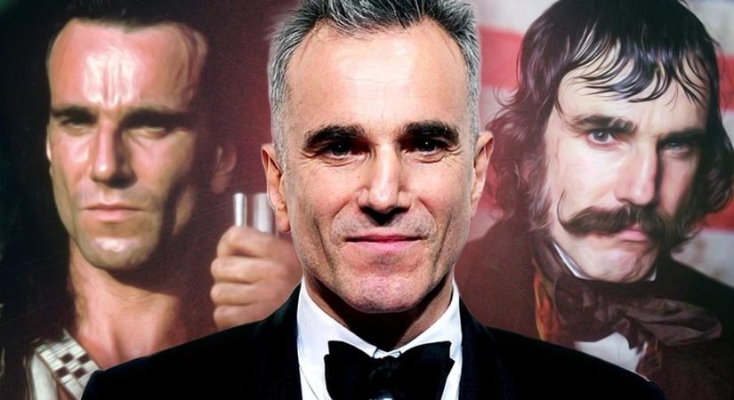 A 10 legjobb film Daniel Day-Lewis-tól, amit vétek lenne kihagyni