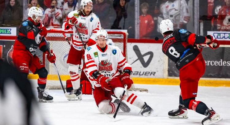 Elvérzett a DVTK Gyergyóban