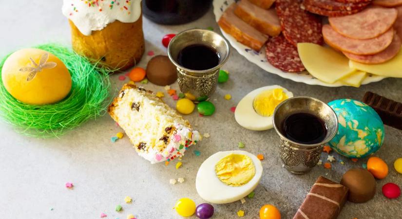 Kiderült, így készül a SPAR a húsvétra