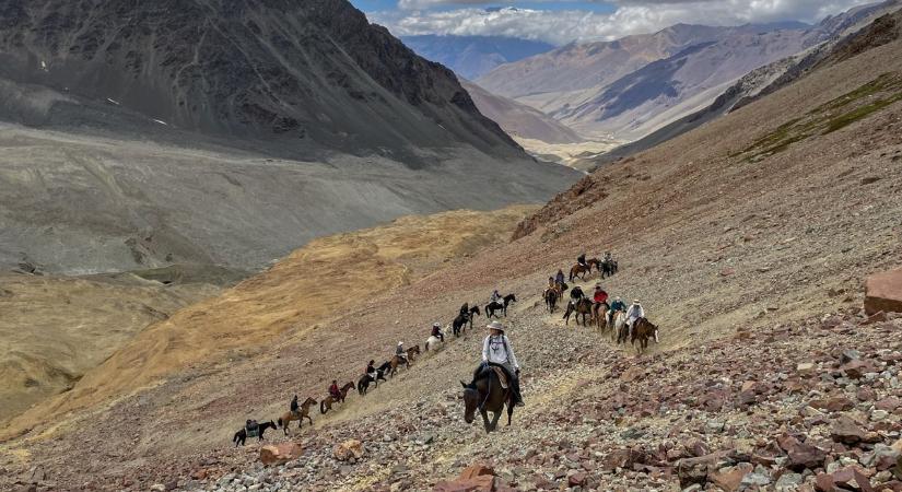 Felfedezték a világ egyik legértékesebb ásványkincs-lelőhelyét, csak kiásni életveszélyes