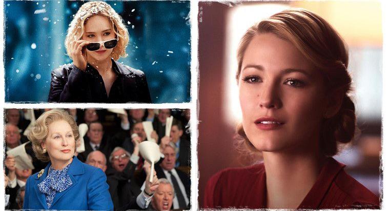 15 hihetetlenül inspiráló film, 15 kivételes nőszemélyről