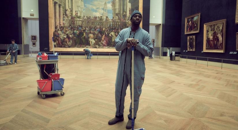 Ha ezt a sorozatot még nem láttad a Netflixen, azonnal pótold