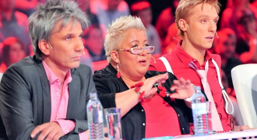 Keményen beszólt a Megasztárnak a legendás zsűritag, a TV2 azonnal reagált a súlyos vádakra