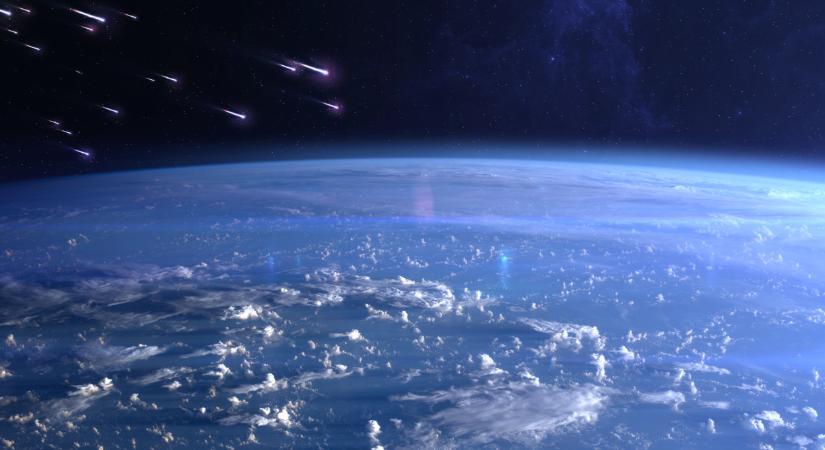 Csodálatos égi jelenségek tanúja lehet, aki áprilisban az égre néz: különleges telihold és tavaszi csillaghullás várható