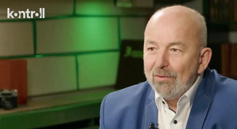 A Tisza Párt tanácsadója szerint a rezsicsökkentés rossz, meg kell szüntetni