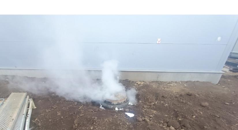 Így szennyezte éveken át a Semcorp a talajt és a levegőt Debrecenben