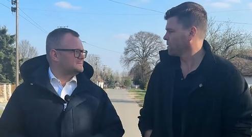 Czepek Gábor: a Tisza Párt energiaátállási terve egy katasztrófa