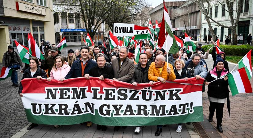 Vezet a Fidesz – Akár négypárti parlament is lehetséges