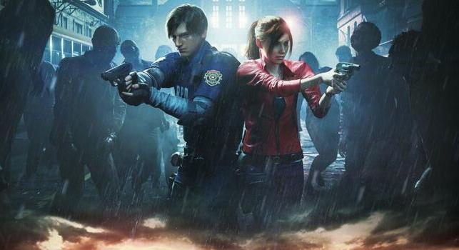 Ha maradt még pénzetek a Steam tavaszi vására után, a Capcom most azt is elveszi