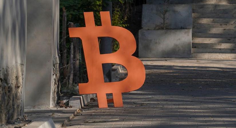 Kapitulál a Bitcoin? Így néz ki a medvepiac vége?