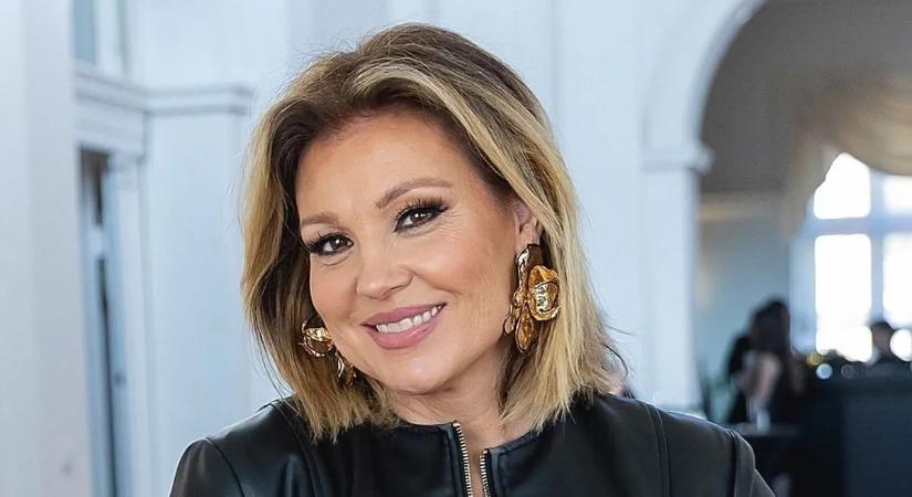 Évekkel később is sokakat megráz, ami Liptai Claudia egykori szerelmével történt