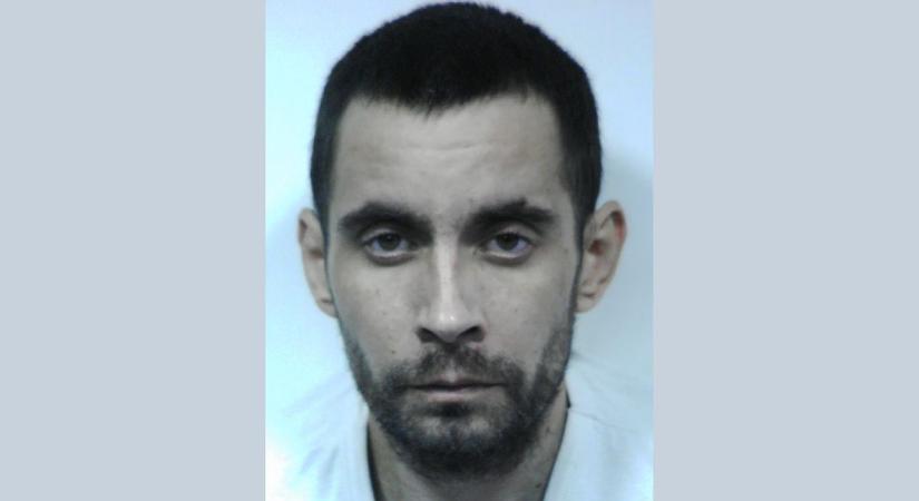 Eltűnt egy 34 éves férfi, az egész Dunántúlon keresik