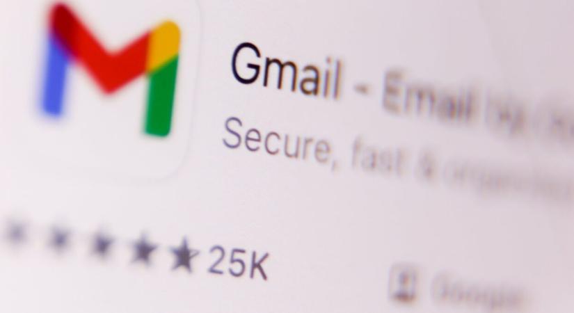 Vége a Gmail egyik legidegesítőbb korlátozásának: mostantól megváltoztathatjuk az e-mail címünket