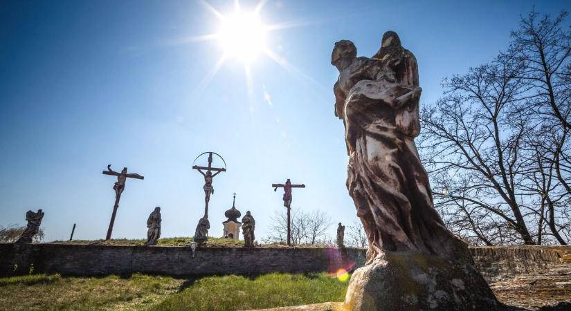 Húsvéti jelesnapok - Te tudod melyik nap mit ünneplünk?