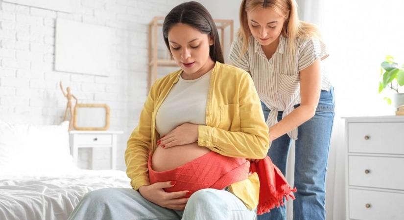 Nem úgy történik, ahogy gondolnád: az otthonszülés valódi arca Magyarországon