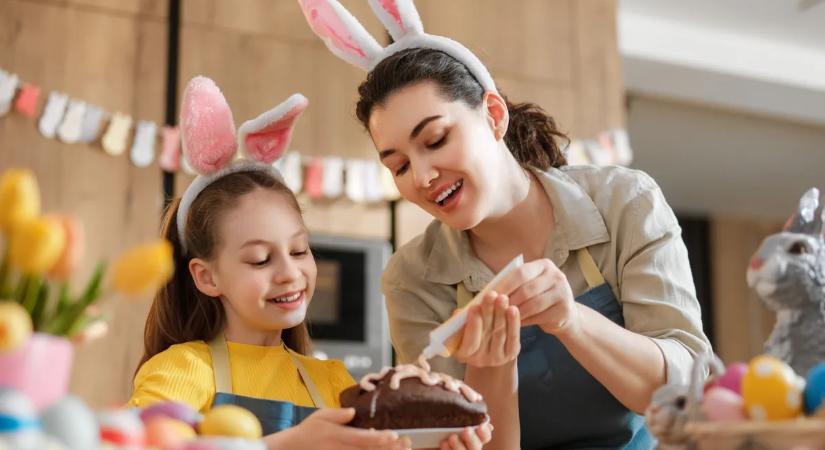 Meglepnéd a családod? Ezekkel a húsvéti receptekkel igazán különlegessé teheted az ünnepet