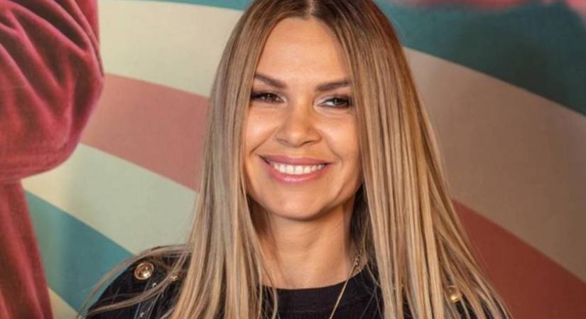 Dundika 14 éven át volt főállású anya: Majka felesége most üzletasszonyként kezd dolgozni