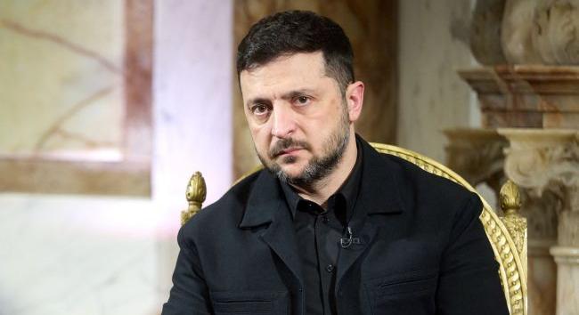 Zelenszkij: Ukrajna új dokumentumot készít a biztonsági garanciákról