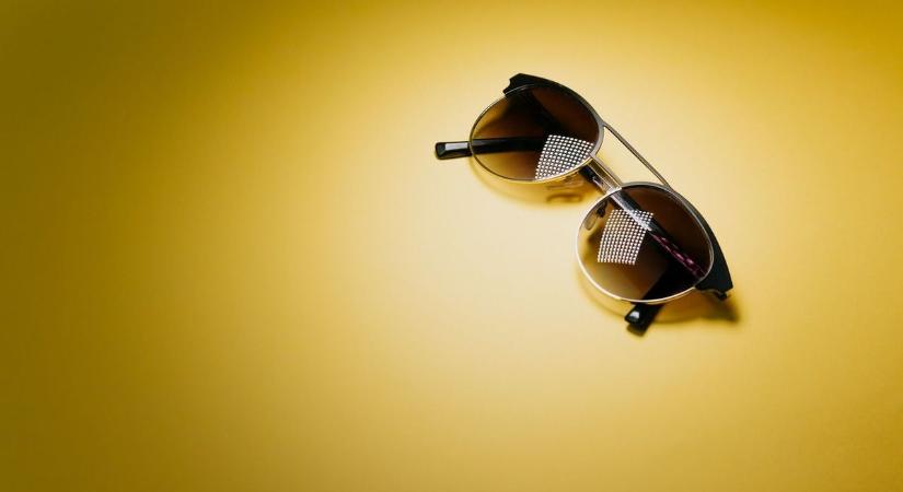 Hallottál már a Loretto márkás szemüvegkeretről?