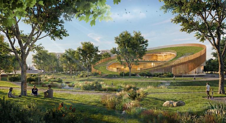 Több részletet is megtudtunk a budapesti gigaberuházásról, amiben összefonódhat a közpénz és a magántőke