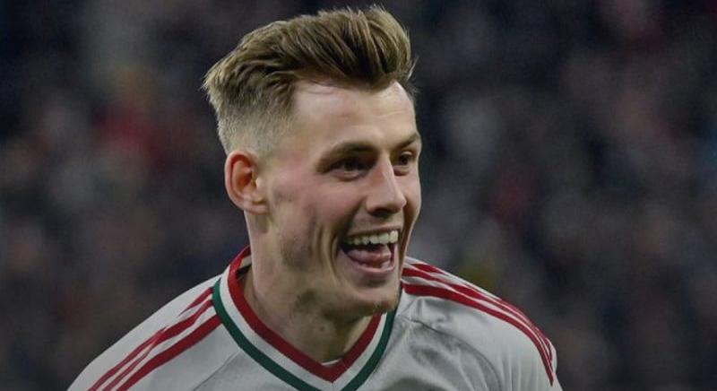 A magyar-szlovén meccs volt eddig a legnézettebb sportközvetítés idén Magyarországon