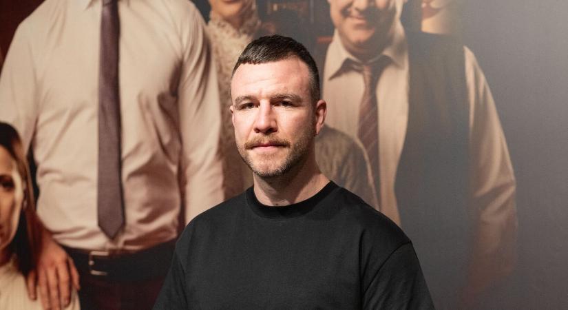 Molnár Áron kamaszkori indulatkezelési problémáiról vallott: „A kezeletlen dühnek beláthatatlan következményei vannak”