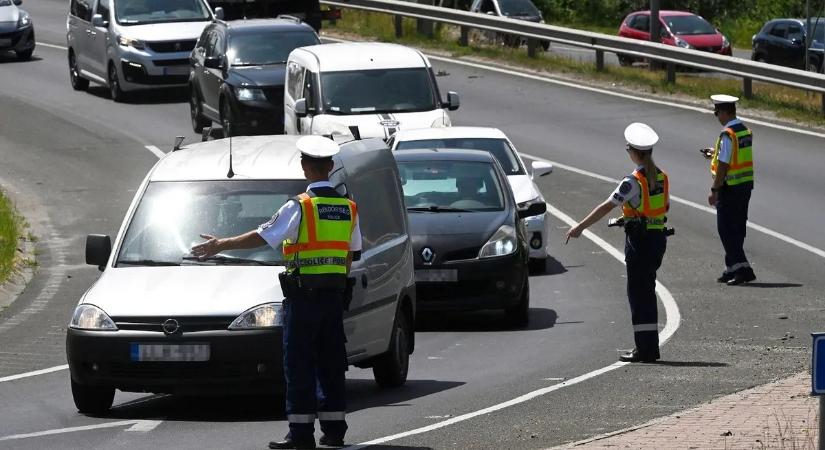 A jogosítvány elvesztésén túl egyéb súlyos következménye is lehet az ittas vezetésnek