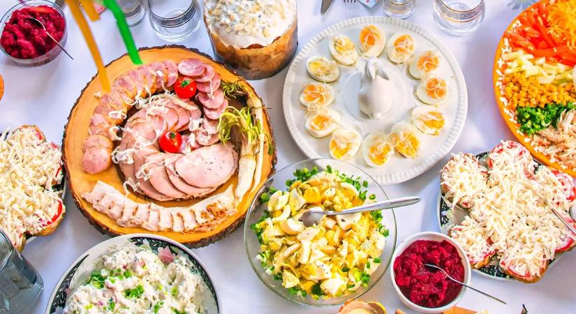 Megnéztük, mennyit spórolhatunk az Árfigyelő segítségével a húsvéti nagybevásárlásnál