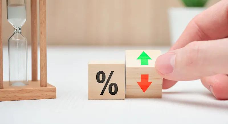 3% alatt a német, 6,9% alatt a magyar tízéves hozam