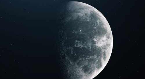 A Kennedy Űrközpontból elindult a Hold felé az Orion, az Artemis-program űrhajója