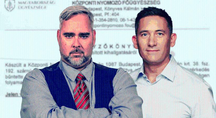 Strómanok, pénzvisszaosztás – így csapolhatta a közpénzt az óbudai városvezetés az ügyészség gyanúja szerint