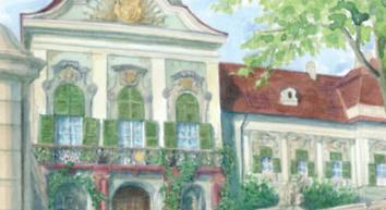 Faludi Ildikó–Reményi Márton: Herceg Egérváry Elemér gyerekkori naplója - Avagy legelső feljegyzések a gödöllői kastélyból