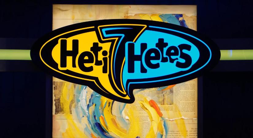 Újra nézhető a Heti Hetes: ingyen elérhetők lesznek a régi epizódok