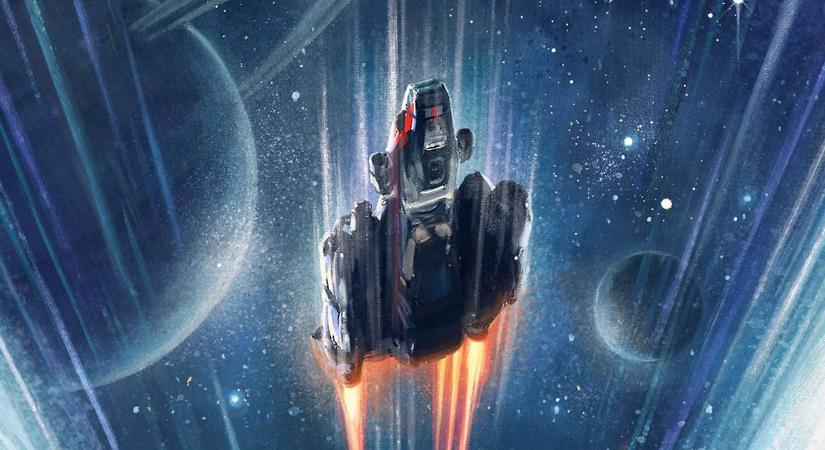 A végtelenbe és tovább! A Starfield Free Lanes frissítése végre elhozza a valódi űrutazást