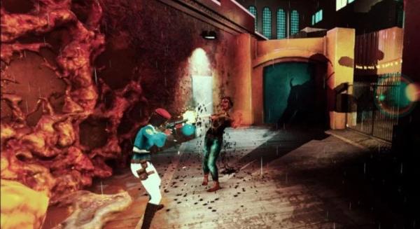 Befutott a PlayStation 1 érát idéző Ground Zero megjelenési dátuma, két hét múlva itt a túlélőhorror