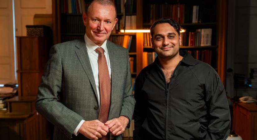 A legnehezebb beszélgetés – megérkezett a Kék Cetli új epizódja