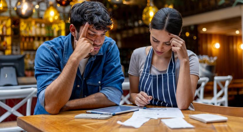 Kkv-k a nyomás alatt: így találhatnak finanszírozási fogódzót a vállalkozások