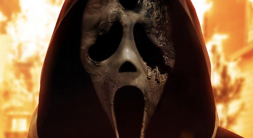 Sikoly 8: Készül a folytatás, máris nagy nevek a fedélzeten