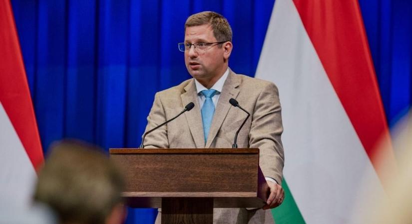 Itt vannak a kormány legfrissebb bejelentései – kövesse élőben a Mandineren (VIDEÓ)