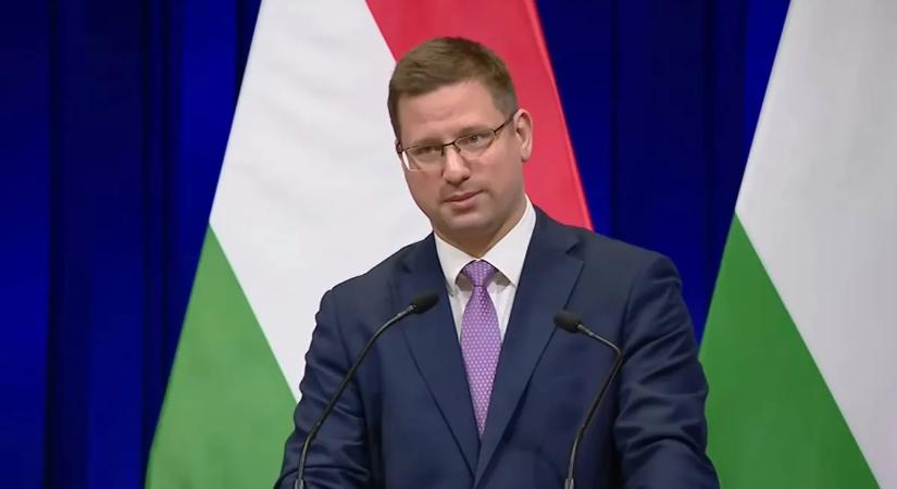 Fontos bejelentést tesz a kormány az energiáról – Kövesd nálunk élőben!