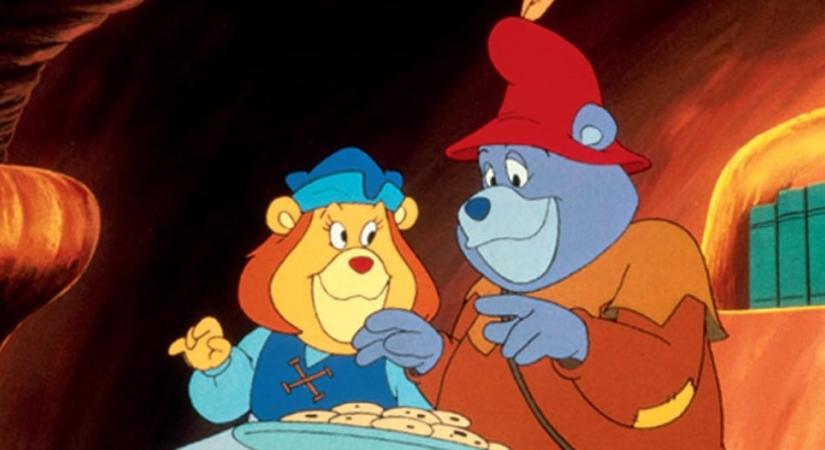 Kvíz: Kinek a nagybátyja Dagobert McCsip? – Mind a 10 kérdésre tudod a választ a retró Disney-mesesorozatokról?