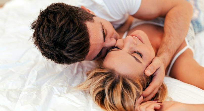10 dolog, amit minden pár elhallgat a hálószobában – pedig érdemes lenne kimondani