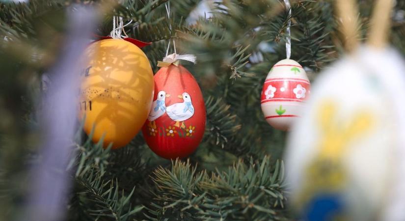 Húsvétkor nem csak locsolkodni és nyuszit simogatni lehet – jön Nótár Mary, Bódi Csabi és a Dupla Kávé is