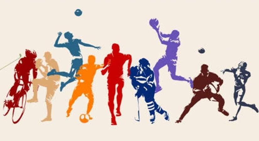 Ünnepi sportműsor – igazi sportdömpinget hoz a szombat