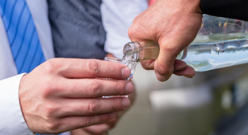 Patáliát csaptak a pálinka körül – börtönbe kerülhetnek