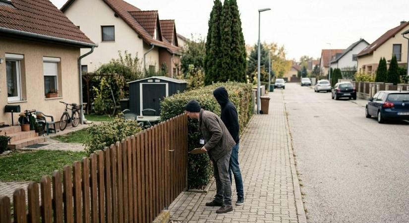 Április 13-án minden házhoz ellátogatnak – fontos szabályokra kell figyelni!